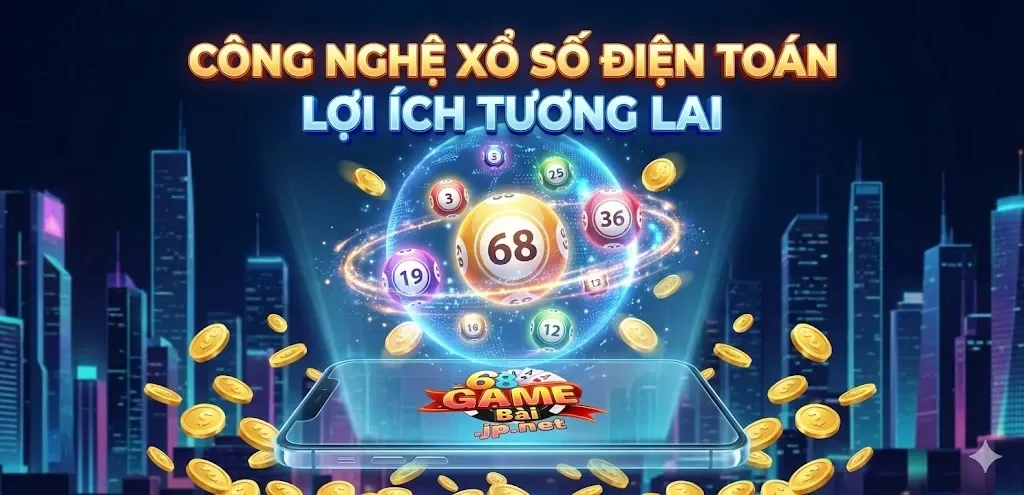 Trải nghiệm sự tiện lợi tối đa nhờ nền tảng công nghệ hiện đại và linh hoạt